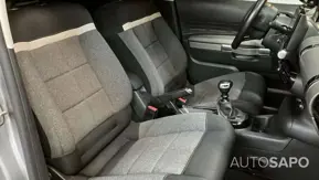 Citroen C4 Cactus de 2020