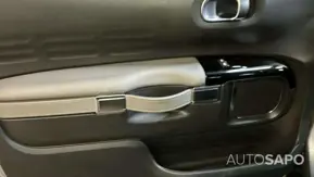 Citroen C4 Cactus de 2020