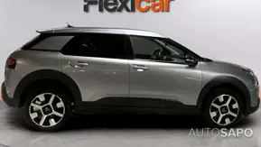 Citroen C4 Cactus de 2020