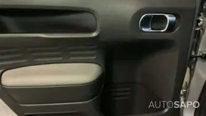 Citroen C4 Cactus de 2020