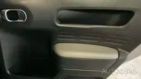 Citroen C4 Cactus de 2020