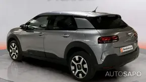 Citroen C4 Cactus de 2020