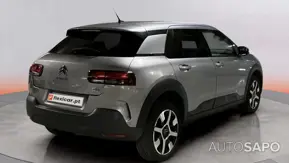 Citroen C4 Cactus de 2020