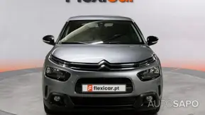 Citroen C4 Cactus de 2020