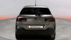 Citroen C4 Cactus de 2020