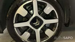 Citroen C4 Cactus de 2020