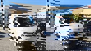 Citroen Berlingo de 2023