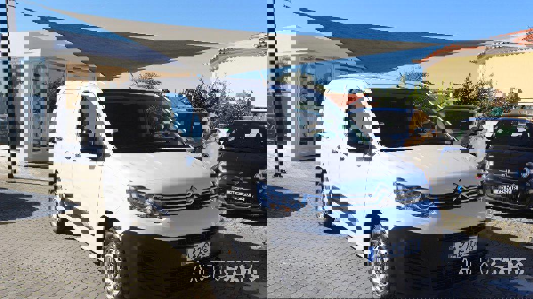 Citroen Berlingo de 2023