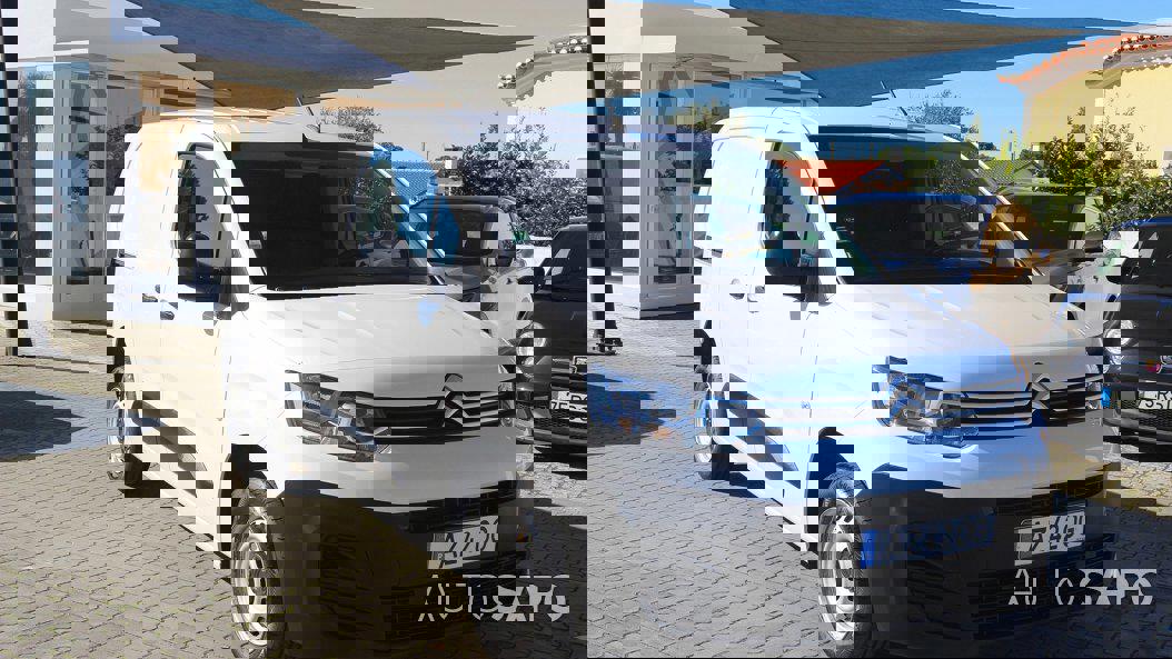 Citroen Berlingo de 2023