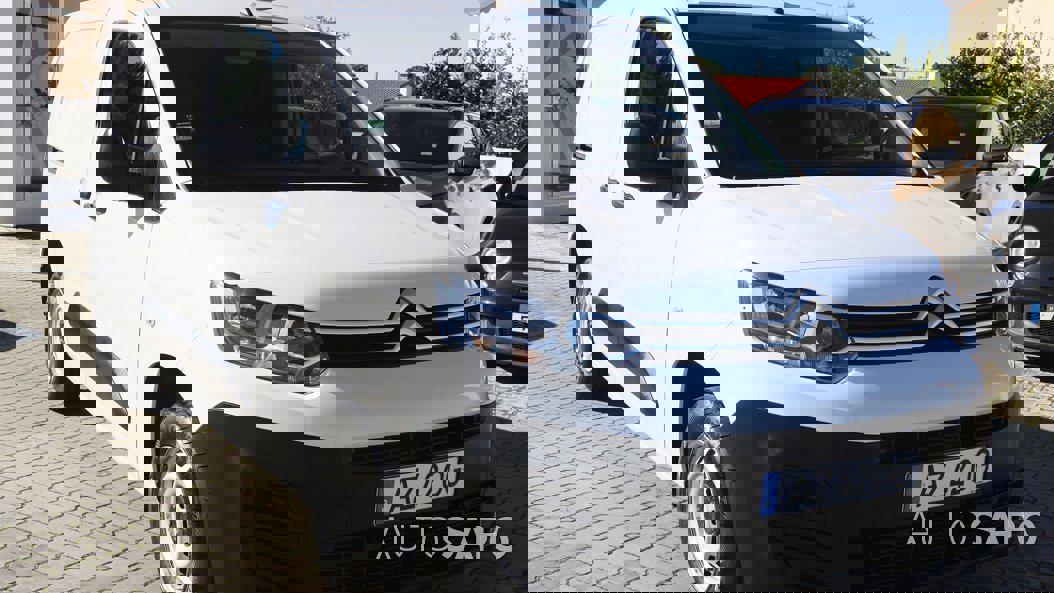 Citroen Berlingo de 2023