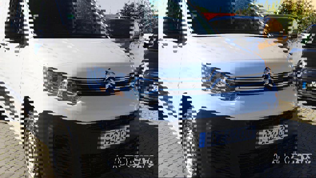 Citroen Berlingo de 2023