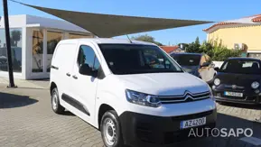 Citroen Berlingo de 2023