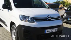 Citroen Berlingo de 2023