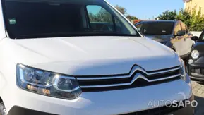 Citroen Berlingo de 2023