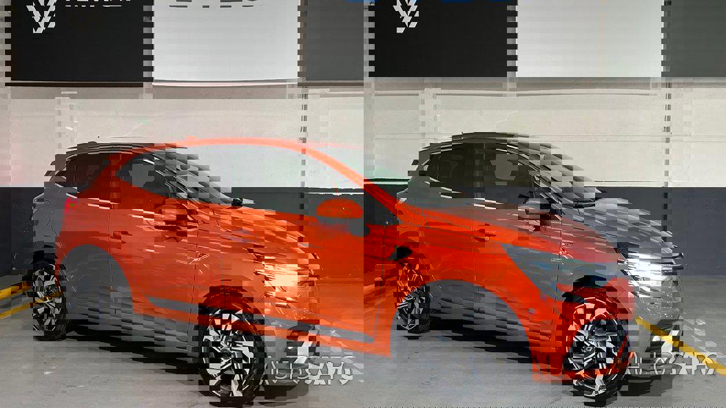 Renault Clio de 2019