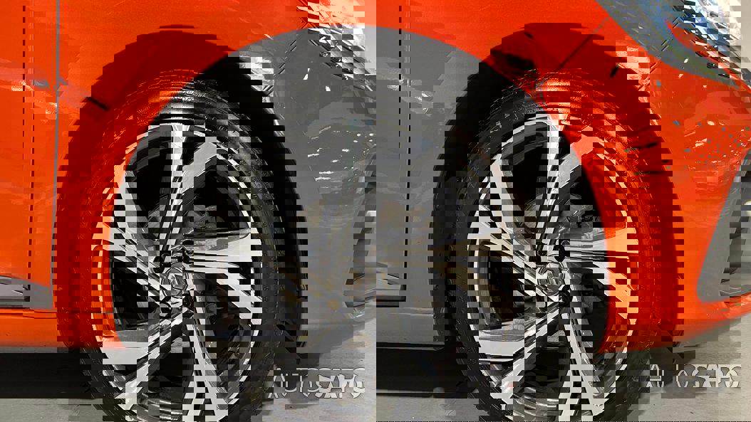 Renault Clio de 2019