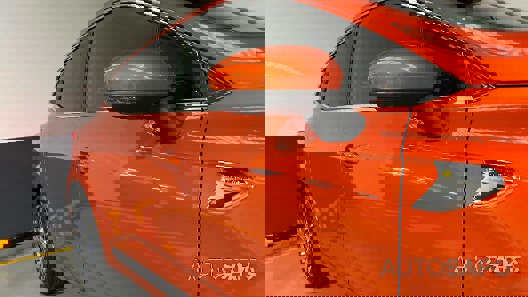 Renault Clio de 2019