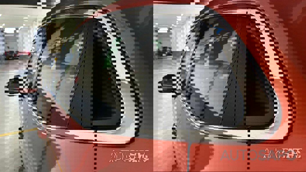 Renault Clio de 2019