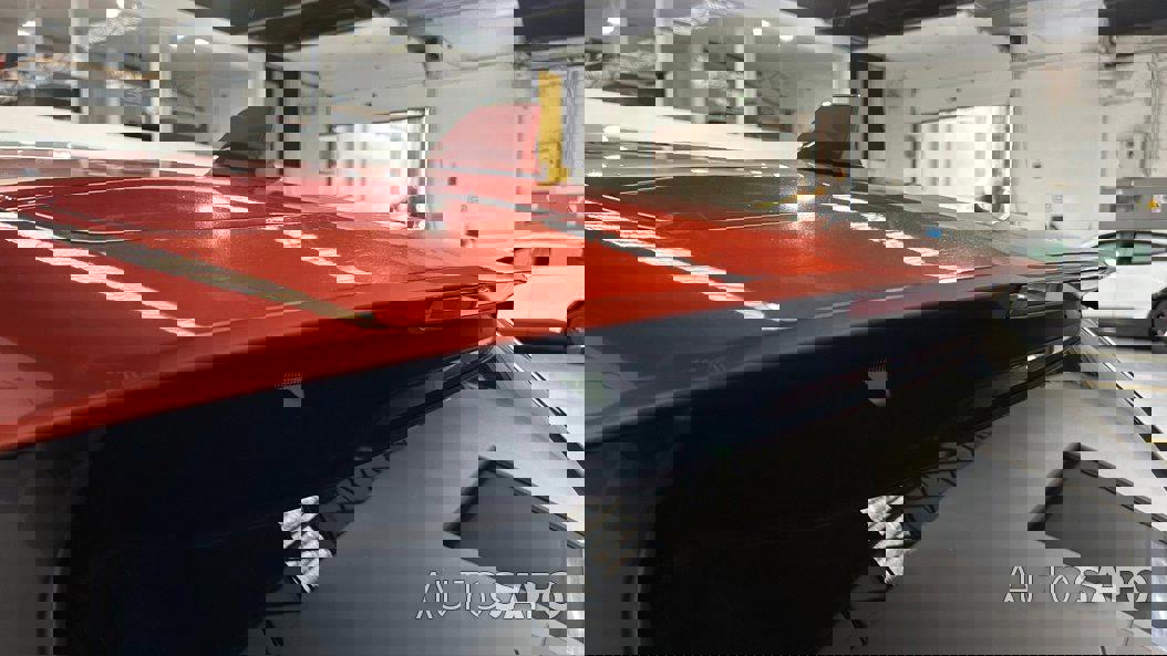 Renault Clio de 2019