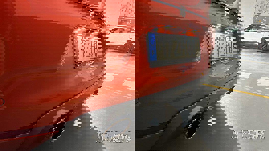 Renault Clio de 2019