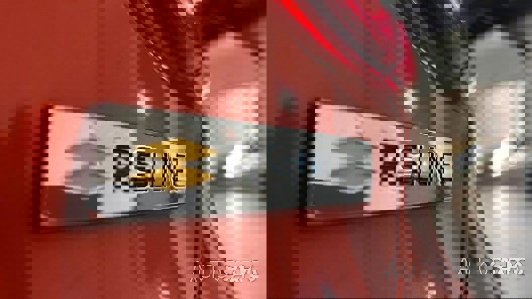 Renault Clio de 2019