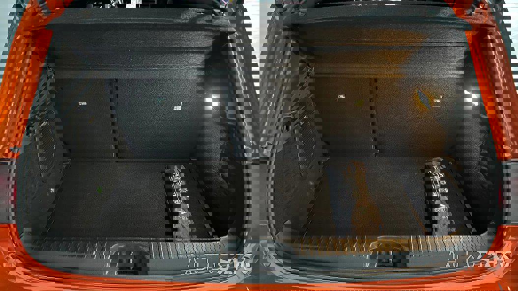 Renault Clio de 2019