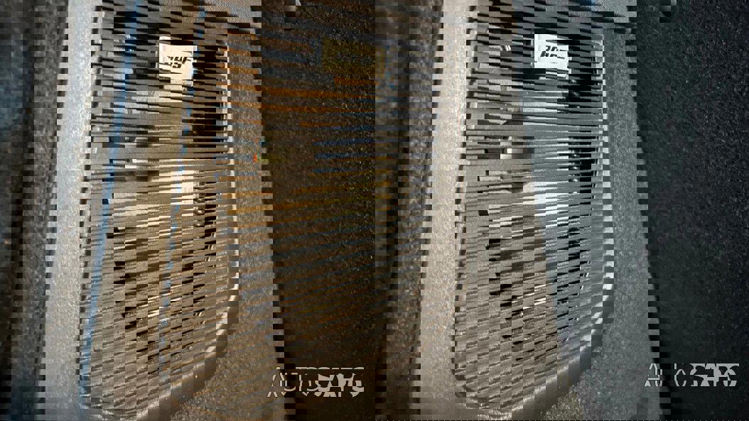 Renault Clio de 2019