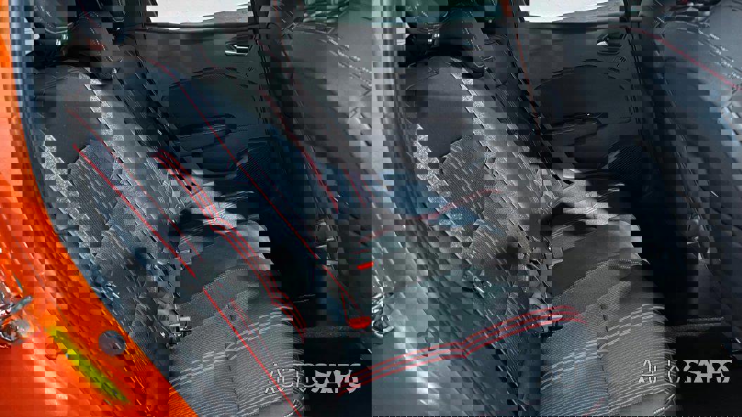 Renault Clio de 2019