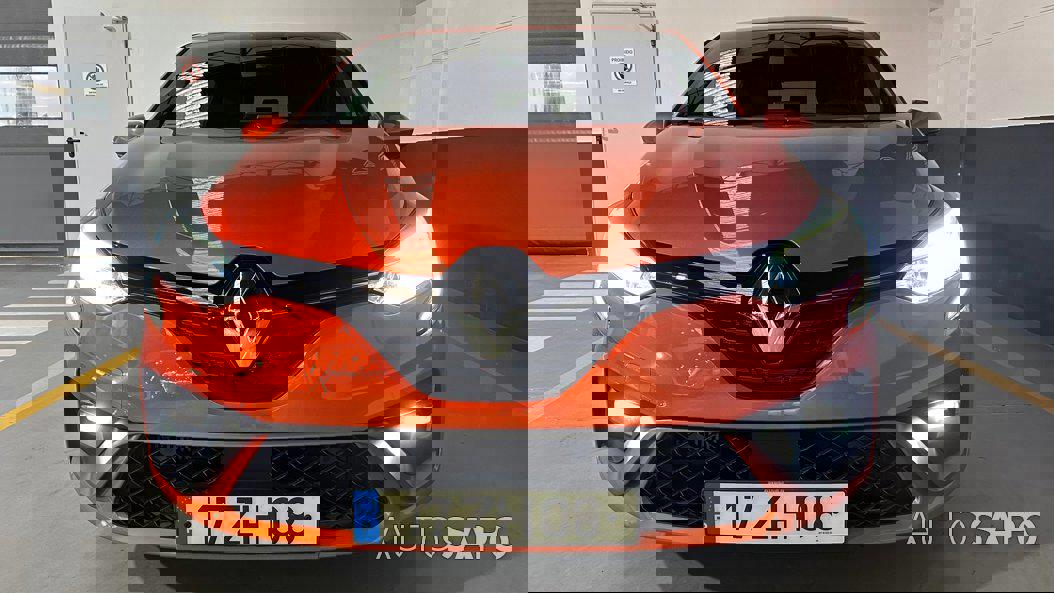 Renault Clio de 2019