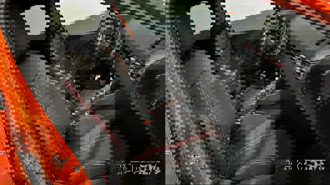 Renault Clio de 2019