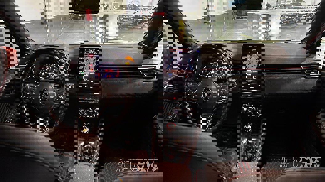 Renault Clio de 2019