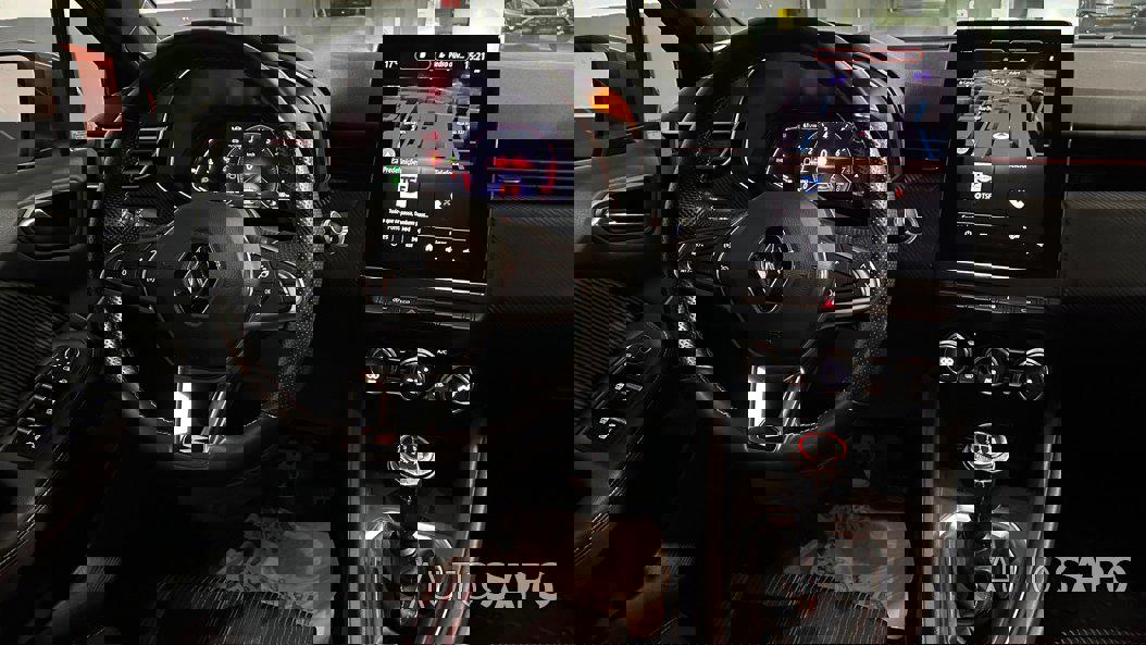 Renault Clio de 2019