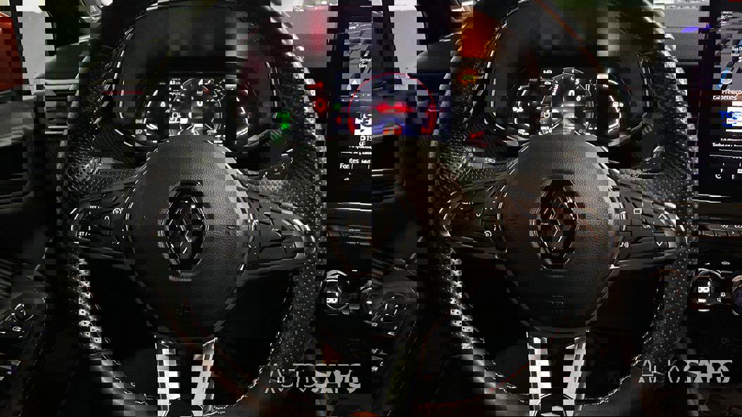 Renault Clio de 2019