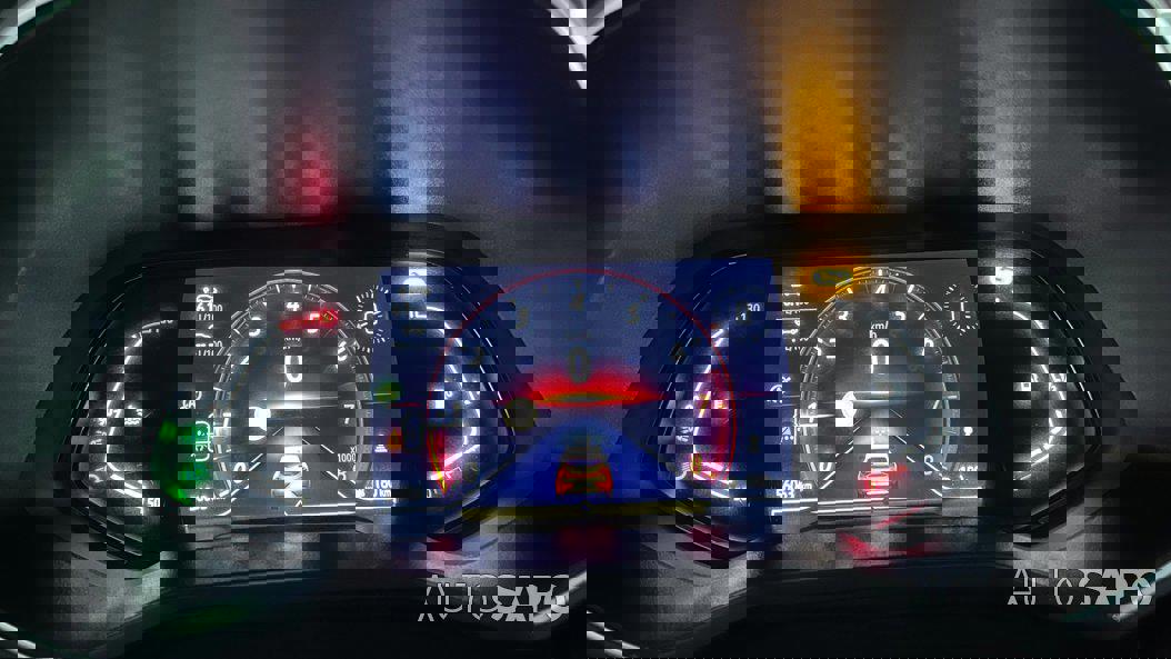 Renault Clio de 2019