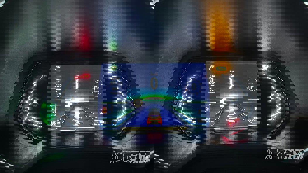 Renault Clio de 2019