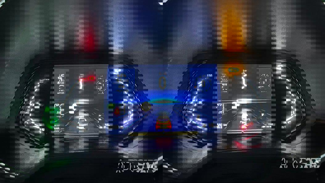 Renault Clio de 2019