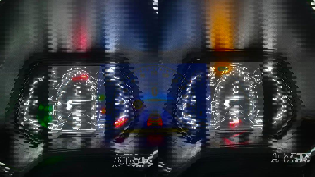 Renault Clio de 2019