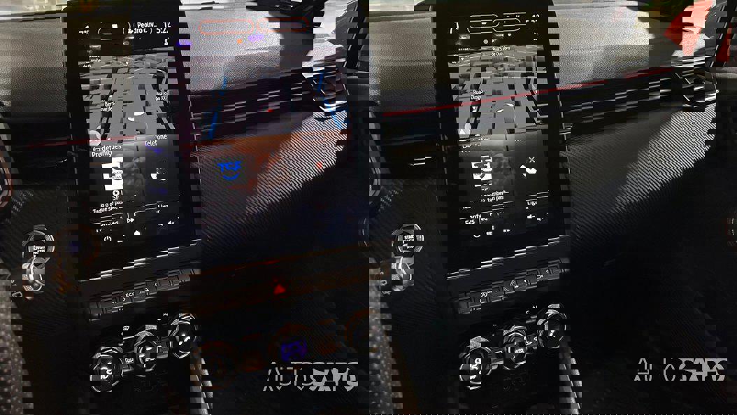 Renault Clio de 2019