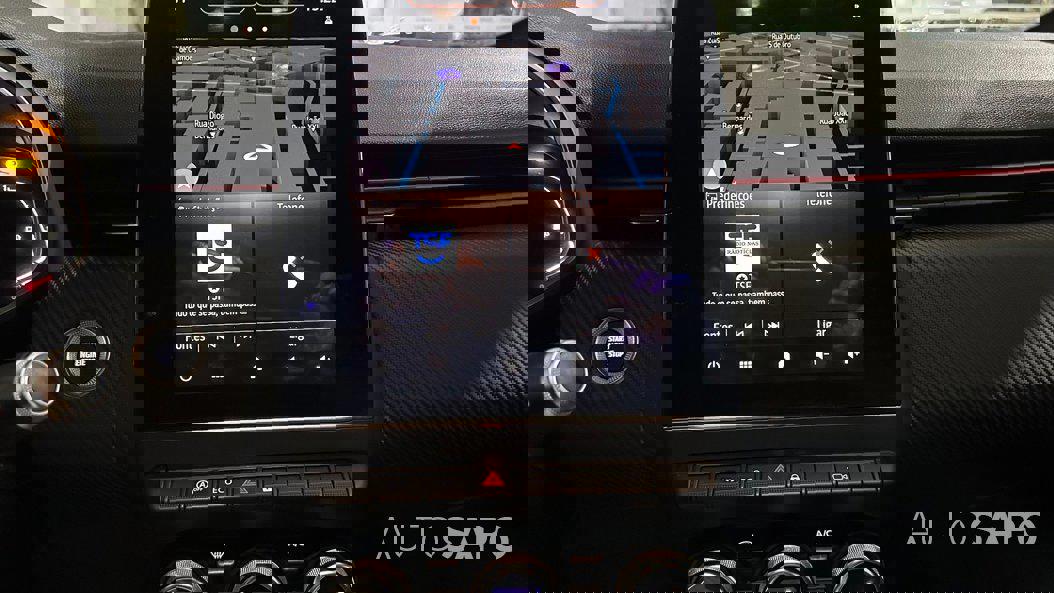 Renault Clio de 2019