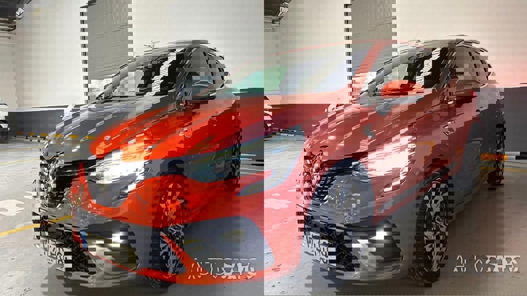 Renault Clio de 2019