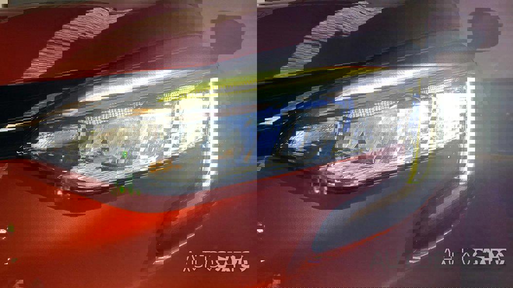 Renault Clio de 2019