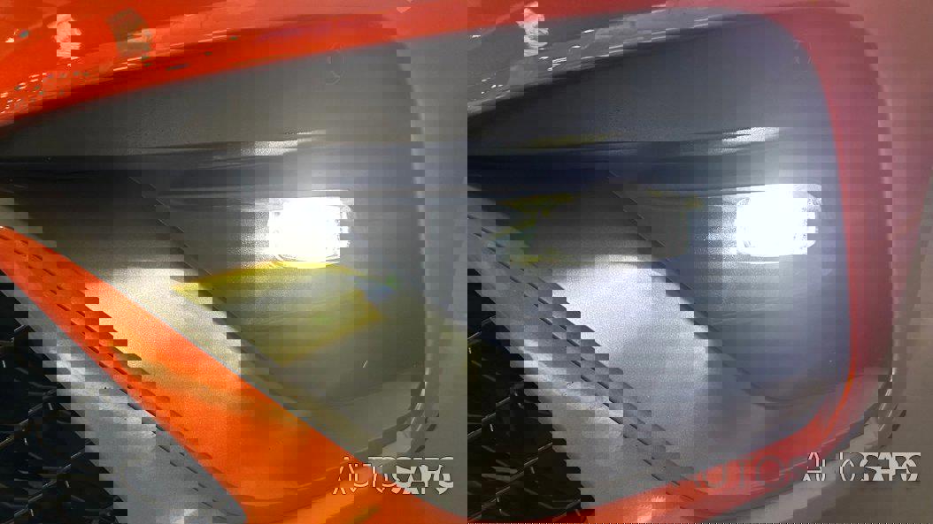 Renault Clio de 2019