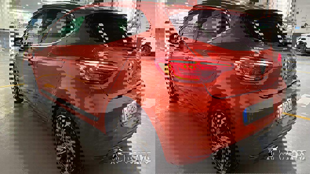 Renault Clio de 2019