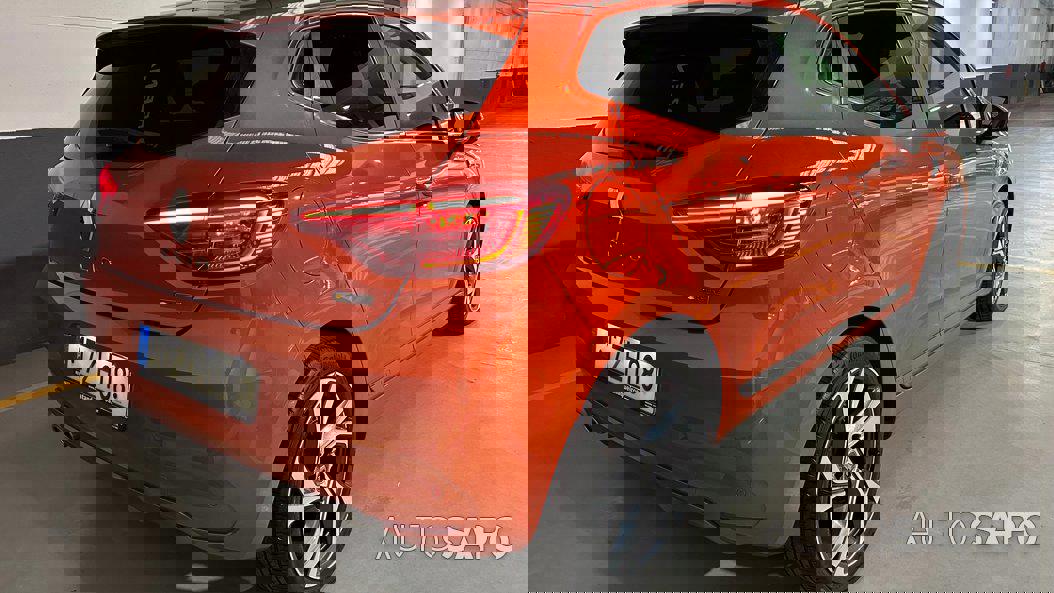 Renault Clio de 2019