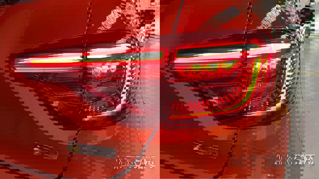 Renault Clio de 2019