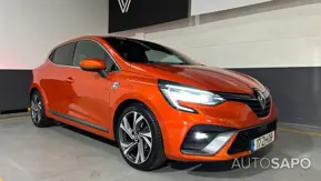 Renault Clio de 2019