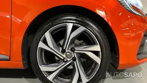 Renault Clio de 2019