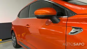 Renault Clio de 2019