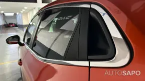 Renault Clio de 2019