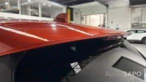 Renault Clio de 2019